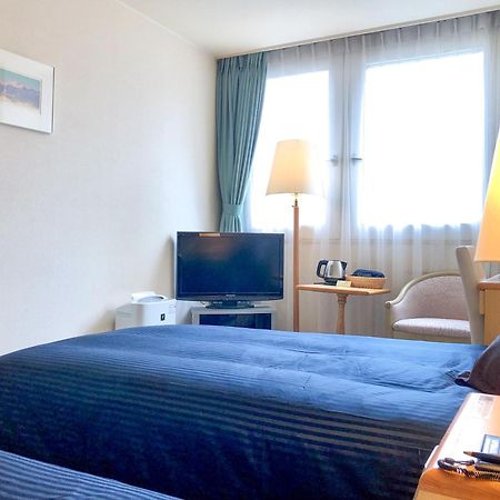 Hotel Livemax Sapporo Ekimae Экстерьер фото