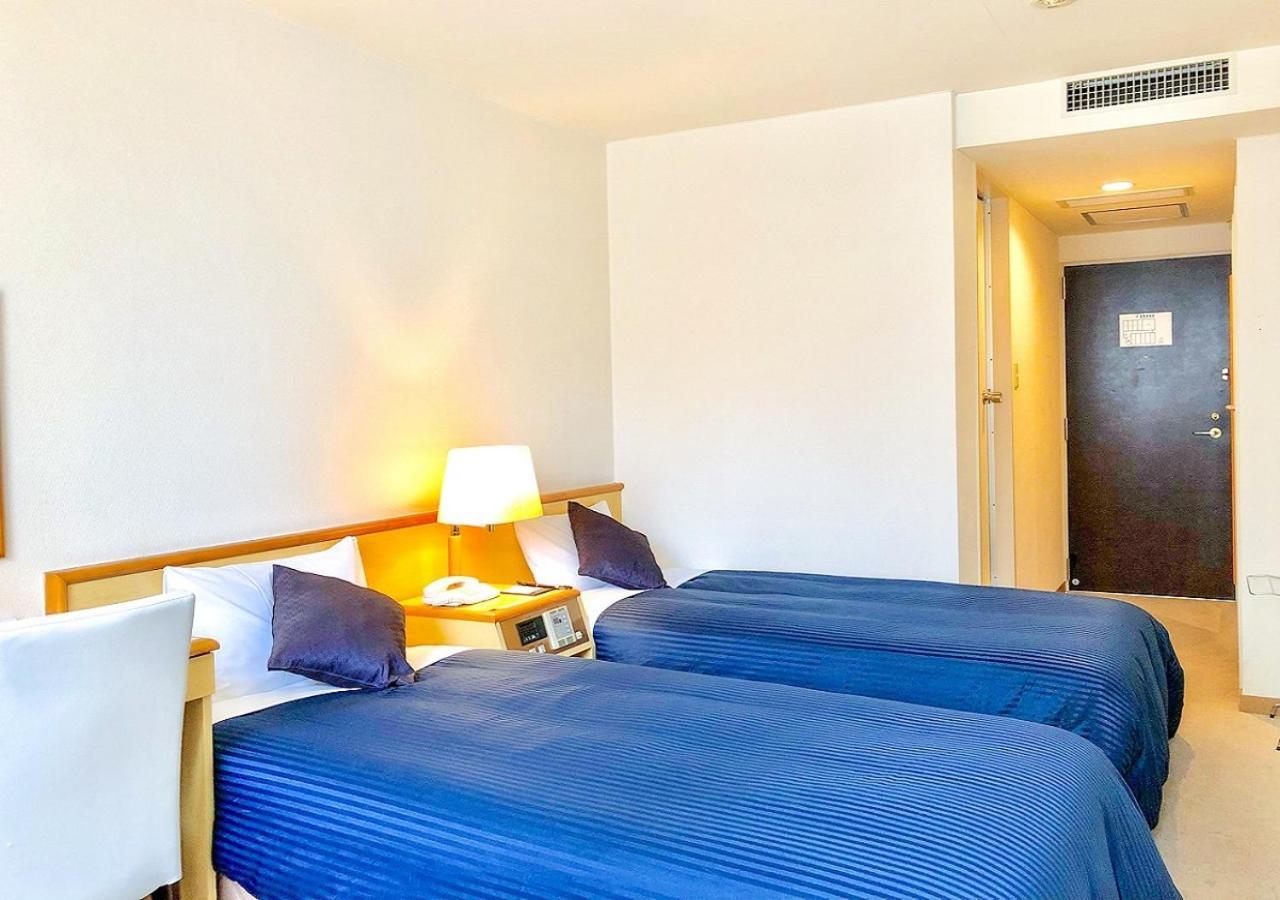 Hotel Livemax Sapporo Ekimae Экстерьер фото