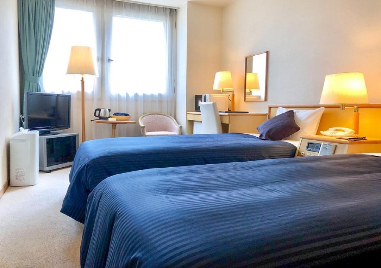 Hotel Livemax Sapporo Ekimae Экстерьер фото